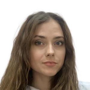 Рудских (Роденко) Ирина Александровна