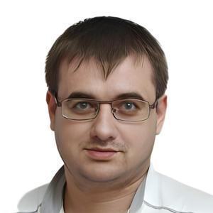 Чумаков Сергей Александрович