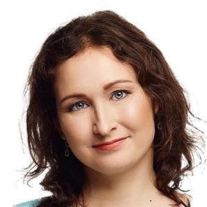 Рыбина Ольга Анатольевна