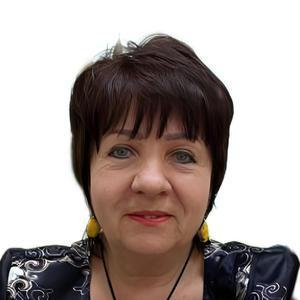 Грачева Марина Александровна