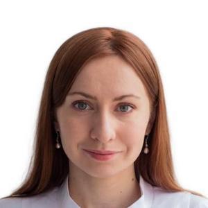 Кочкина Дарья Александровна