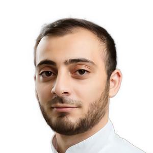 Джумалиев Усманни Жумалиевич