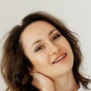 Китаева Ксения Юрьевна