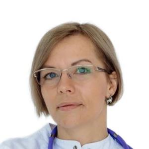 Баженова Наталья Николаевна