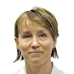 Анненкова Наталья Николаевна