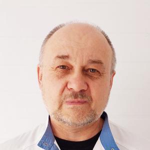 Стариков Николай Анатольевич