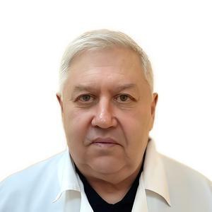 Минеев Александр Иванович
