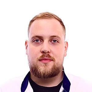 Цыганов Андрей Сергеевич