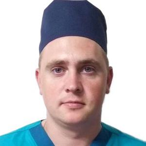 Мартынов Михаил Алексеевич