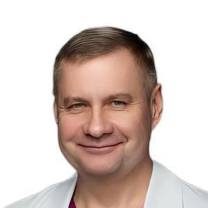 Кныш Евгений Владимирович