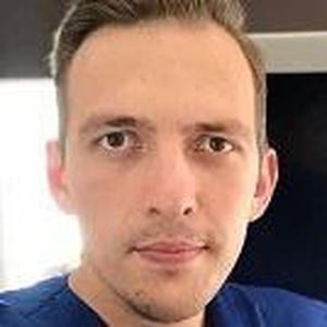 Виниченко Михаил Михайлович