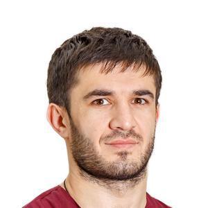 Магомедов Шамиль Асхабалиевич