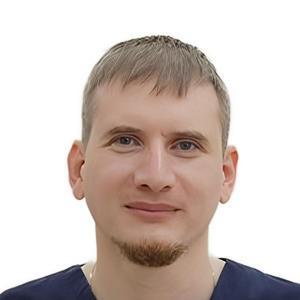 Андронов Максим Алексеевич