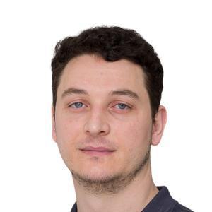 Дибиров Али Дибирович
