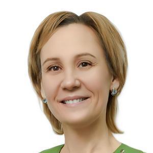 Климова Юлия Вячеславовна