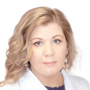 Черемисинова Екатерина Алексеевна