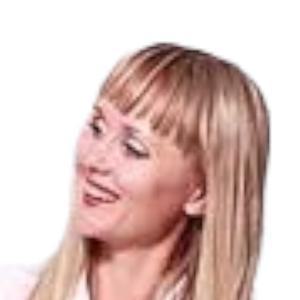 Степанова Оксана Владимировна