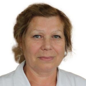 Шарипова Файруза Фахрулловна