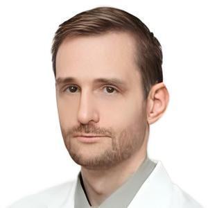Виноградов Виталий Андреевич