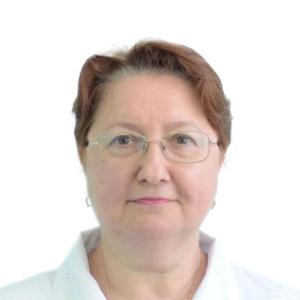 Филонова Татьяна Анатольевна
