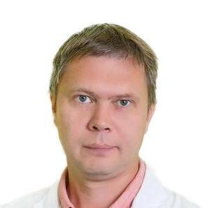 Палкин Александр Валерьевич