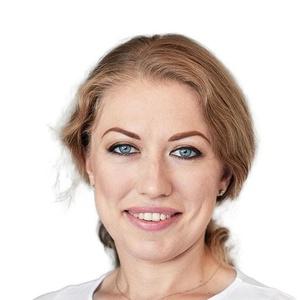 Юрьева (Иванова) Елена Владимировна