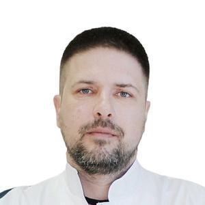 Коновалов Евгений Вячеславович