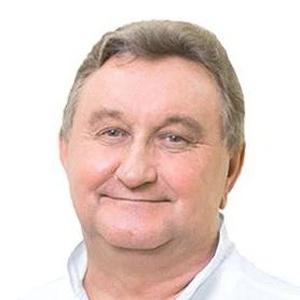Валеев Альберт Гапасович