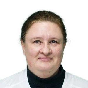 Полозова Анжелика Евгеньевна