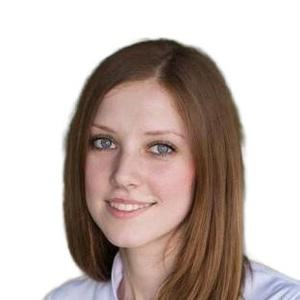 Максименкова Ирина Владимировна