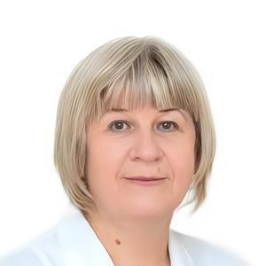 Чадкова Марина Александровна