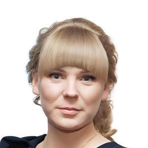 Ёркина Ирина Михайловна