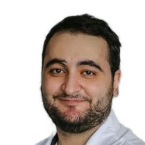 Мкртчян Норик Смбатович