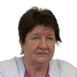 Ульянова Людмила Тимофеевна