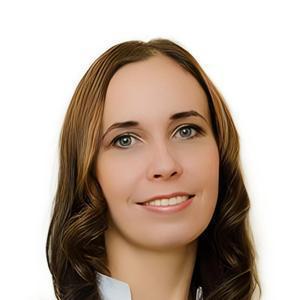 Федотова Виктория Сергеевна