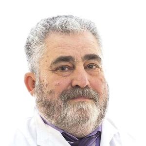 Герман Аркадий Иосифович