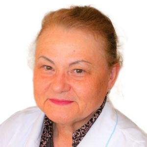 Аринцева Антонина Викторовна