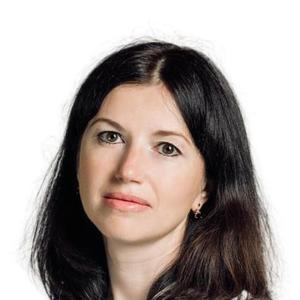 Никитина Оксана Алексеевна