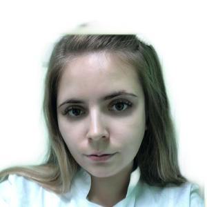 Гречихина Лилия Владимировна
