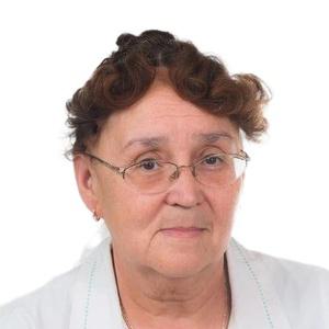Исхакова Фирдаус Анисовна