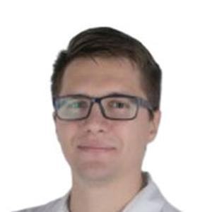 Андриенко Дмитрий Игоревич