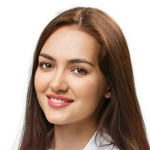 Ладыгина Екатерина Андреевна