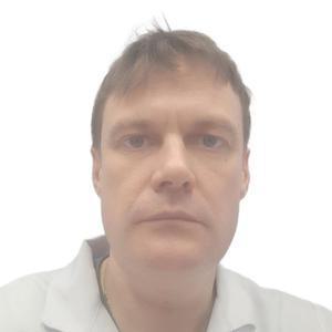 Войцеховский Павел Викторович