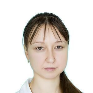 Матковская Екатерина Игоревна