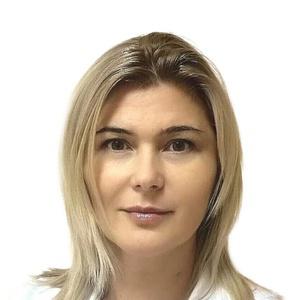 Панарина Анна Сергеевна