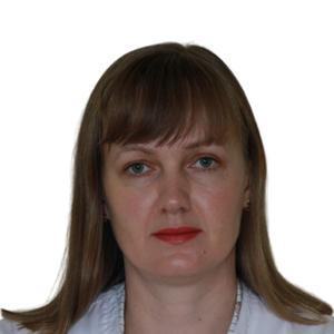 Филатова Юлия Владимировна