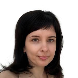 Вяткина Евгения Анатольевна