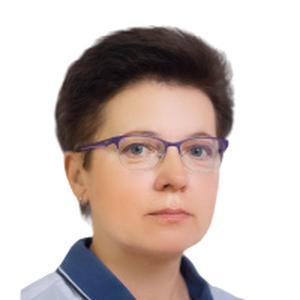 Туманова Ольга Владимировна