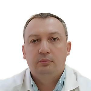 Ермолаев Дмитрий Вадимович