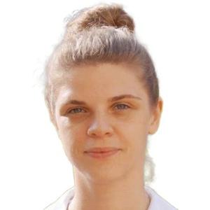 Глухарева Мария Вадимовна